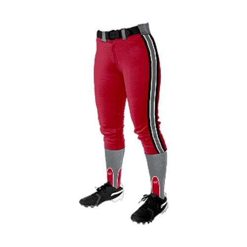 4940 WOMENS FASTPITCH PANTS INTENSITY-FP-1