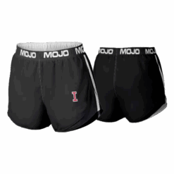 4940 WOMENS MICRO FIBER PRACTICE SHORT INTENSITY-FP-2