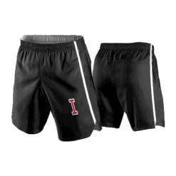 4940 MENS MIRCO FIBER 160gsm SHORT INTENSITY-FP-2