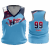 4908 WOMENS RACERBACK TANK VELOCITY-HEAT-ADDS