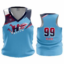 4908 WOMENS RACERBACK TANK VELOCITY-HEAT-ADDS
