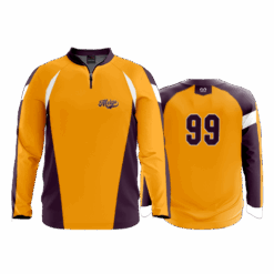 3890 UNISEX ROOKIE JACKET SUB MEIGS-1