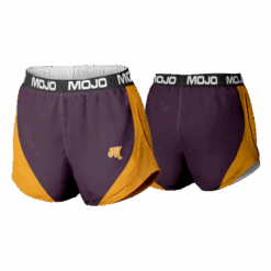 3890 WOMENS MICRO FIBER PRACTICE SHORT MEIGS-1