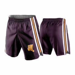 3890 MENS MIRCO FIBER 160gsm SHORT MEIGS-1