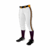 3890 WOMENS FASTPITCH PANTS MEIGS-1