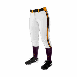 3890 WOMENS FASTPITCH PANTS MEIGS-1