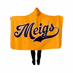 3890 UNISEX FAN WRAP HOODY MEIGS-1