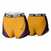 3890 WOMENS MICRO FIBER PRACTICE SHORT MEIGS-2