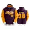 3890 UNISEX FLEECE HOODY MEIGS-2