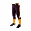 3890 WOMENS FASTPITCH PANTS MEIGS-2