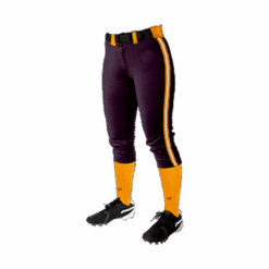 3890 WOMENS FASTPITCH PANTS MEIGS-2
