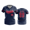 4929 WOMENS V NECK WV-SPARK-1