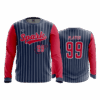 4929 MENS SPORT CREW NECK LONGSLEEVE WV-SPARK-1