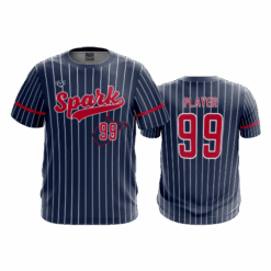 4929 MENS SPORT CREW NECK WV-SPARK-1