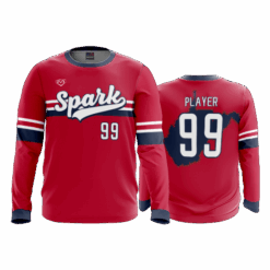 4929 MENS SPORT CREW NECK LONGSLEEVE WV-SPARK-2