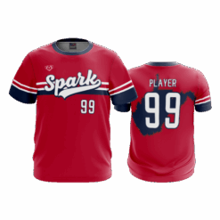 4929 MENS SPORT CREW NECK WV-SPARK-2