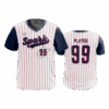 4929 MENS SPORT V NECK WV-SPARK-3