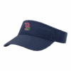 4938 RICHARDSON R160 VISOR BUCKEYE-ELITE-NT-1