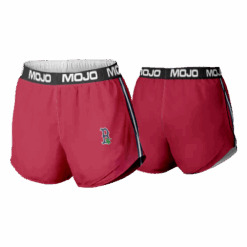 4938 WOMENS MICRO FIBER PRACTICE SHORT BUCKEYE-ELITE-NT-1