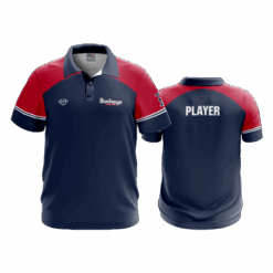 4938 MENS POLO SHIRT BUCKEYE-ELITE-NT-1