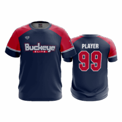 4938 MENS SPORT CREW NECK BUCKEYE-ELITE-NT-1