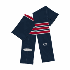 4938 UNISEX SOCK COVERS BUCKEYE-ELITE-NT-1