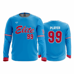 4938 MENS SPORT CREW NECK LONGSLEEVE BUCKEYE-ELITE-NT-2