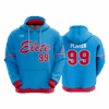 4938 UNISEX FLEECE HOODY BUCKEYE-ELITE-NT-2