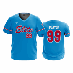 4938 MENS SPORT V NECK BUCKEYE-ELITE-NT-2