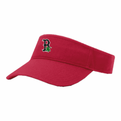 4938 RICHARDSON R160 VISOR BUCKEYE-ELITE-TRAD-1