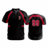 4938 UNISEX DERBY JACKET SHORT SLEEVE BUCKEYE-ELITE-TRAD-1