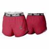 4938 WOMENS MICRO FIBER PRACTICE SHORT BUCKEYE-ELITE-TRAD-1