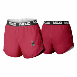 4938 WOMENS MICRO FIBER PRACTICE SHORT BUCKEYE-ELITE-TRAD-1