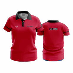 4938 WOMENS POLO BUCKEYE-ELITE-TRAD-1