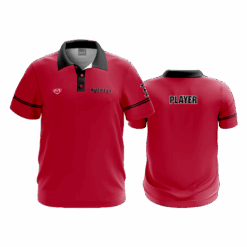 4938 MENS POLO SHIRT BUCKEYE-ELITE-TRAD-1