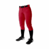4938 WOMENS FASTPITCH PANTS BUCKEYE-ELITE-TRAD-1