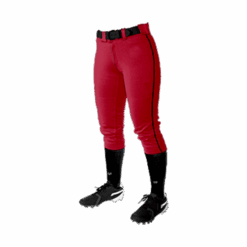 4938 WOMENS FASTPITCH PANTS BUCKEYE-ELITE-TRAD-1