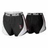 4938 WOMENS MICRO FIBER PRACTICE SHORT BUCKEYE-ELITE-TRAD-2