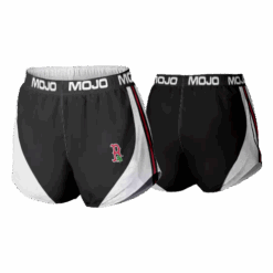 4938 WOMENS MICRO FIBER PRACTICE SHORT BUCKEYE-ELITE-TRAD-2
