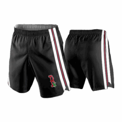 4938 MENS MIRCO FIBER 160gsm SHORT BUCKEYE-ELITE-TRAD-2