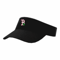 4938 RICHARDSON R160 VISOR BUCKEYE-ELITE-TRAD2-1