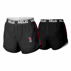4938 WOMENS MICRO FIBER PRACTICE SHORT BUCKEYE-ELITE-TRAD2-1