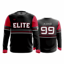 4938 MENS SPORT CREW NECK LONGSLEEVE BUCKEYE-ELITE-TRAD2-1