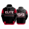 4938 UNISEX FLEECE HOODY BUCKEYE-ELITE-TRAD2-1
