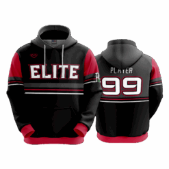4938 UNISEX FLEECE HOODY BUCKEYE-ELITE-TRAD2-1