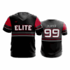 4938 MENS SPORT V NECK BUCKEYE-ELITE-TRAD2-1