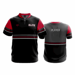 4938 UNISEX MICRO FIBER COACH PULLOVER BUCKEYE-ELITE-TRAD2-1