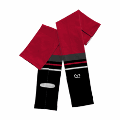 4938 UNISEX SOCK COVERS BUCKEYE-ELITE-TRAD2-1