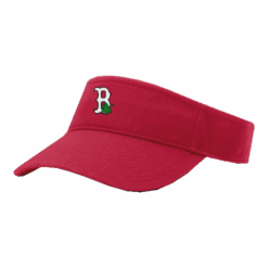 4938 RICHARDSON R160 VISOR BUCKEYE-ELITE-TRAD2-2