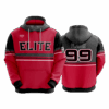 4938 UNISEX FLEECE HOODY BUCKEYE-ELITE-TRAD2-2
